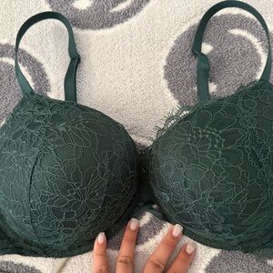 Victoria's Secret Very Sexy Push Up Bra